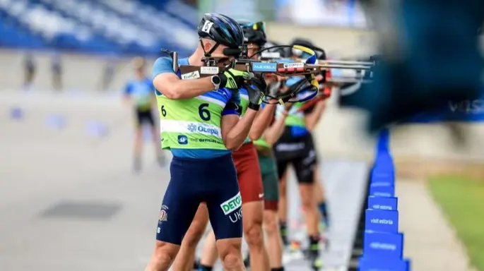 Підручний та Лесюк не візьмуть участі в літньому чемпіонаті України