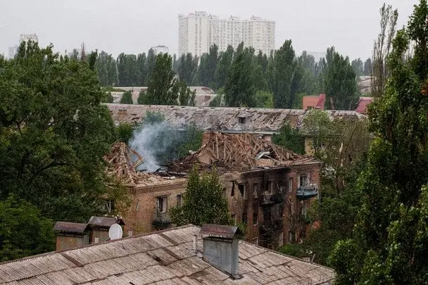 Через атаку на Київ зросла кількість жертв: нові подробиці