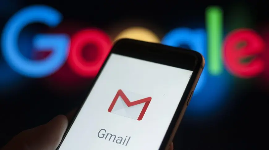 Gmail: Звинувачення в політичній упередженості алгоритмів