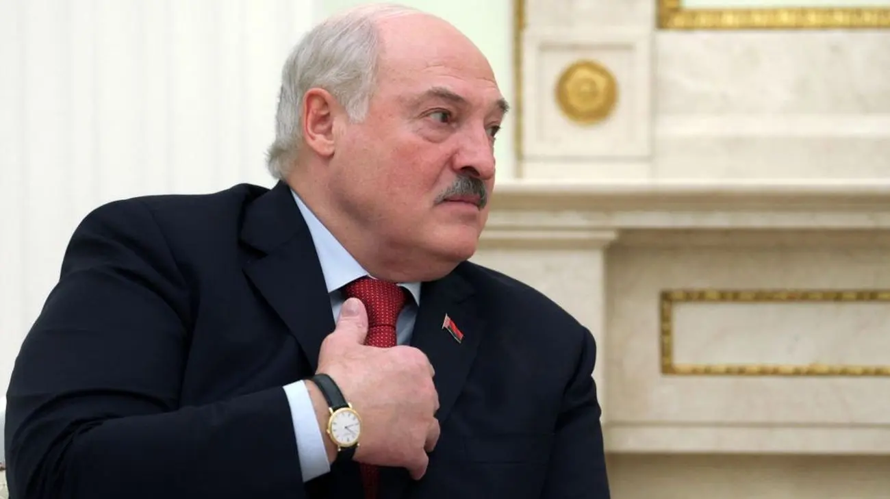 У Білорусі похвалились, що Трамп погодився приїхати в Мінськ з сім'єю