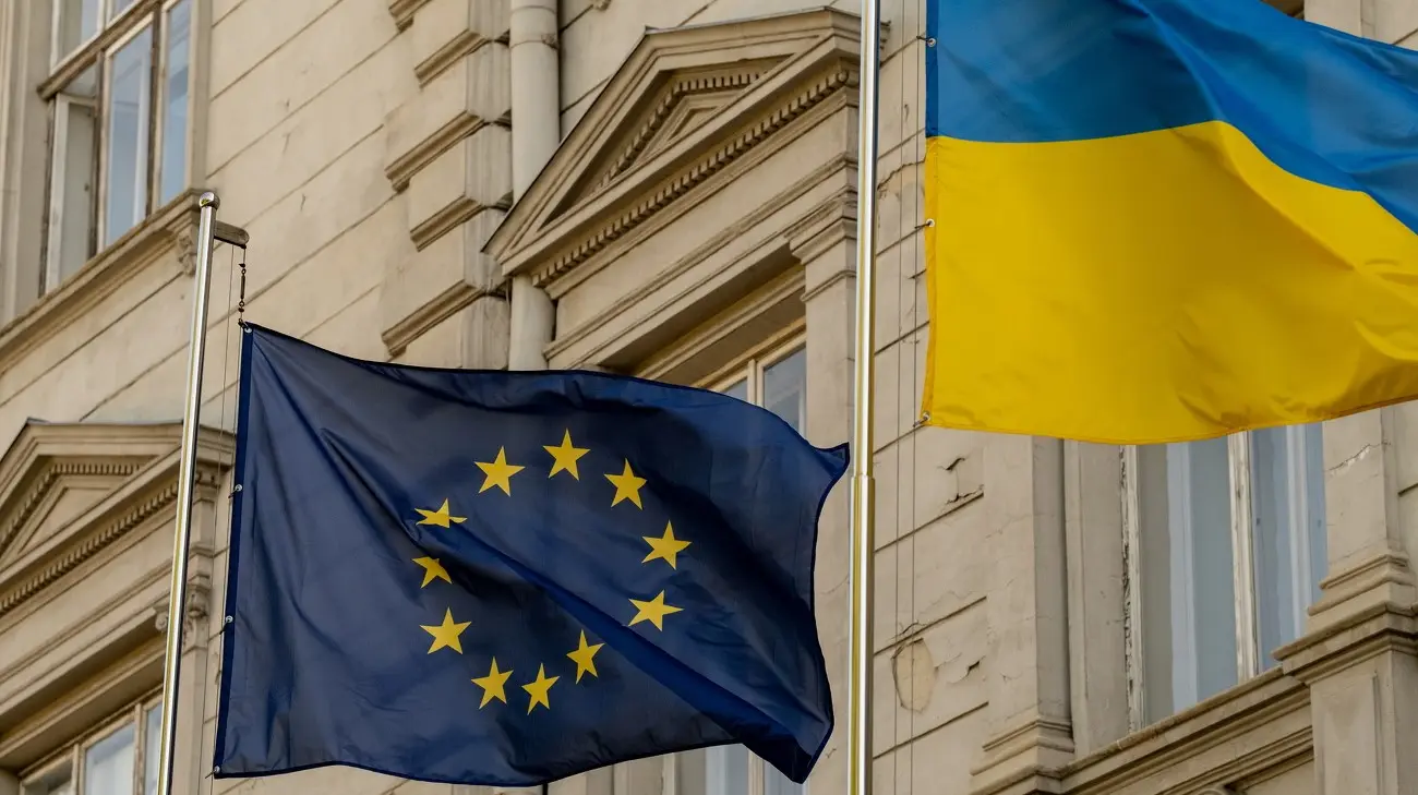 ЄС надав Україні 4,05 млрд євро допомоги