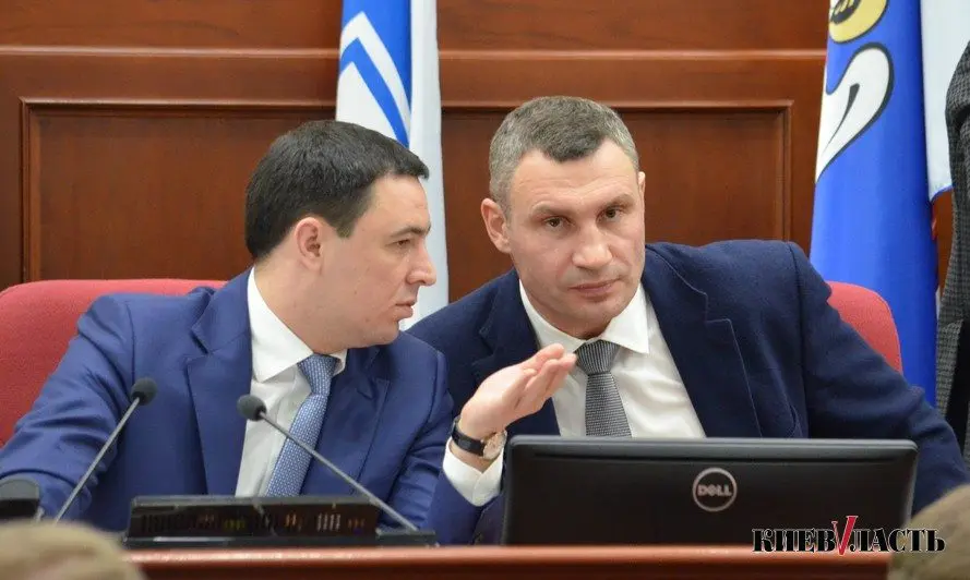 Кличко готовий взяти на поруки Прокопіва