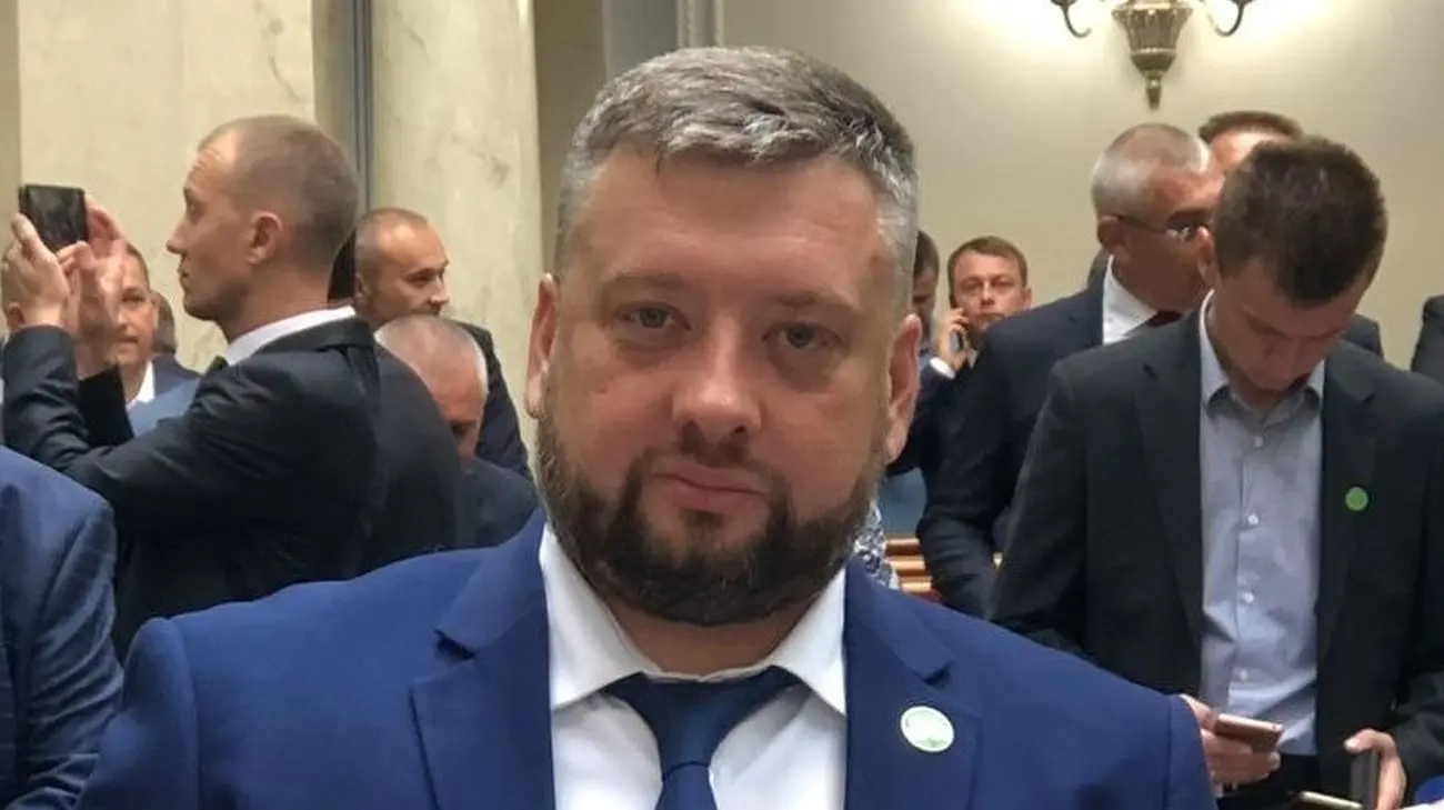 Джерела: Серед затриманих НАБУ і САП осіб – нардеп Кузнєцов і ексочільник Луганщини Гайдай