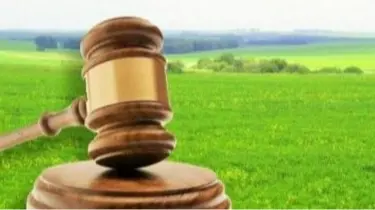 Суд відібрав землю у "Карпатської ВЕС", яка виявилась боржником