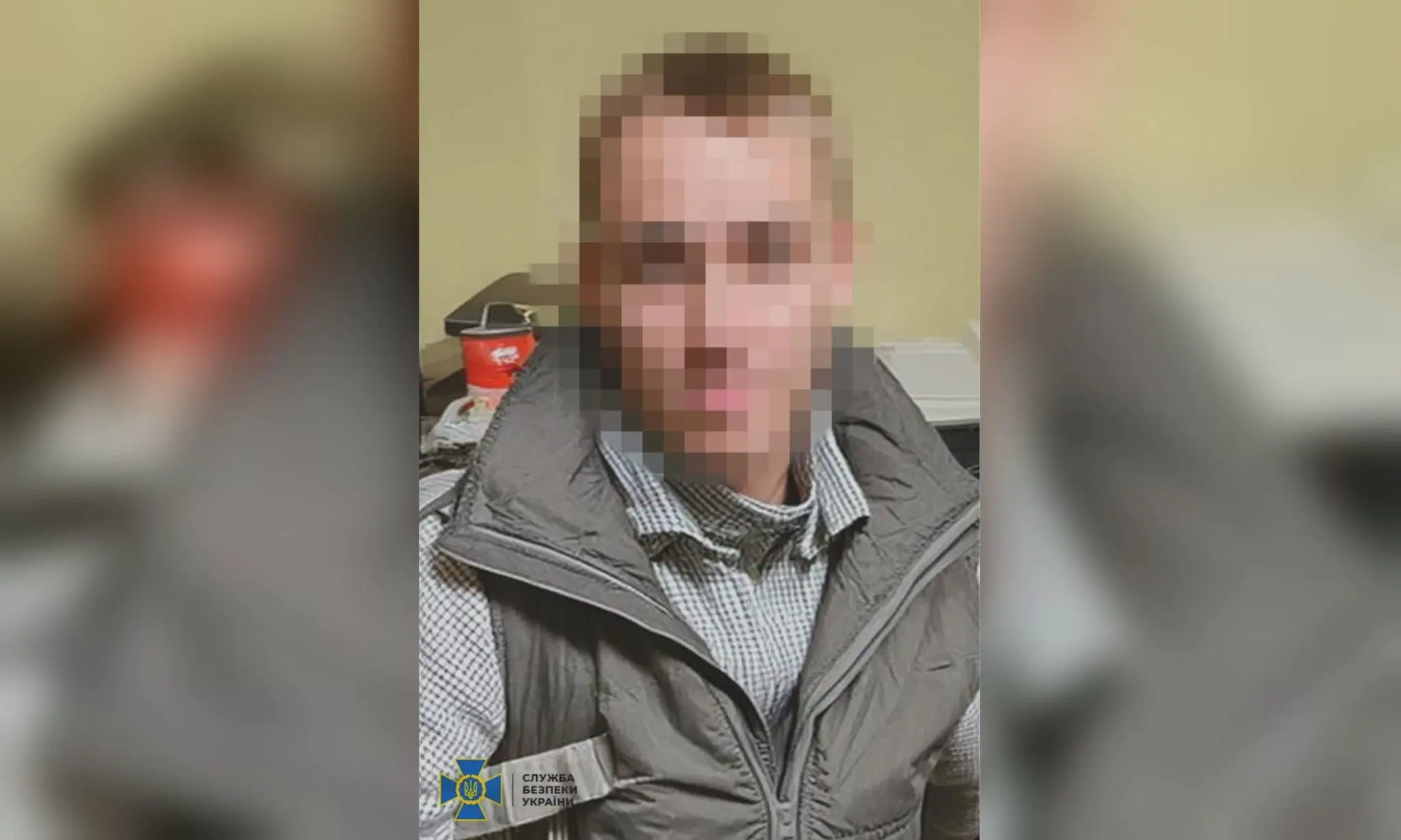Харківський мешканець отримав 11 років тюрми за співпрацю з окупантами