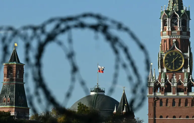 Репресії в РФ перестали бути вибірковими, не дивно, що представники істеблішменту в паніці – оглядач
