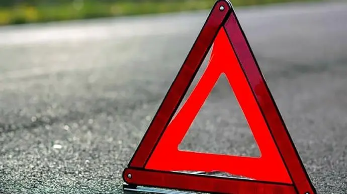 ДТП в Арцизі: постраждалого водія деблокували рятувальники