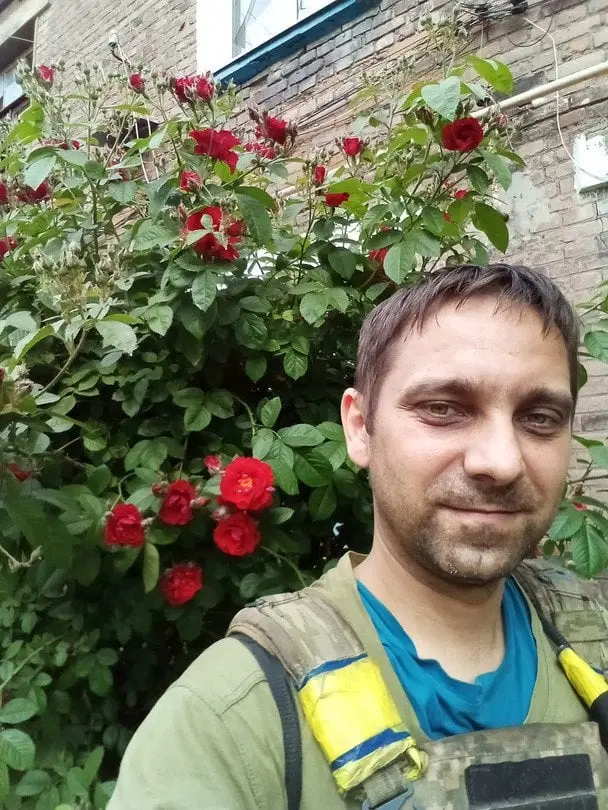 Сканал із мобілізацією бойового медика Романа Замрія: коментар ТЦК