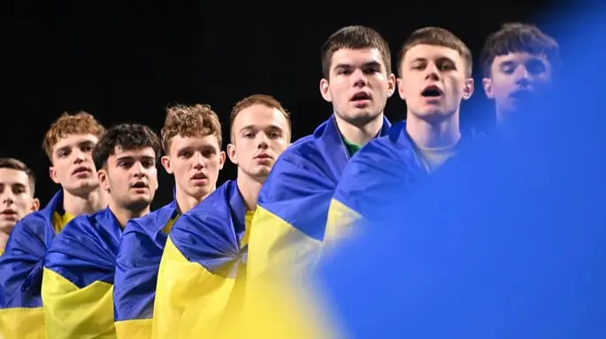 Півфінал Євро-2025 U-19. Іспанія – Україна. 1:0