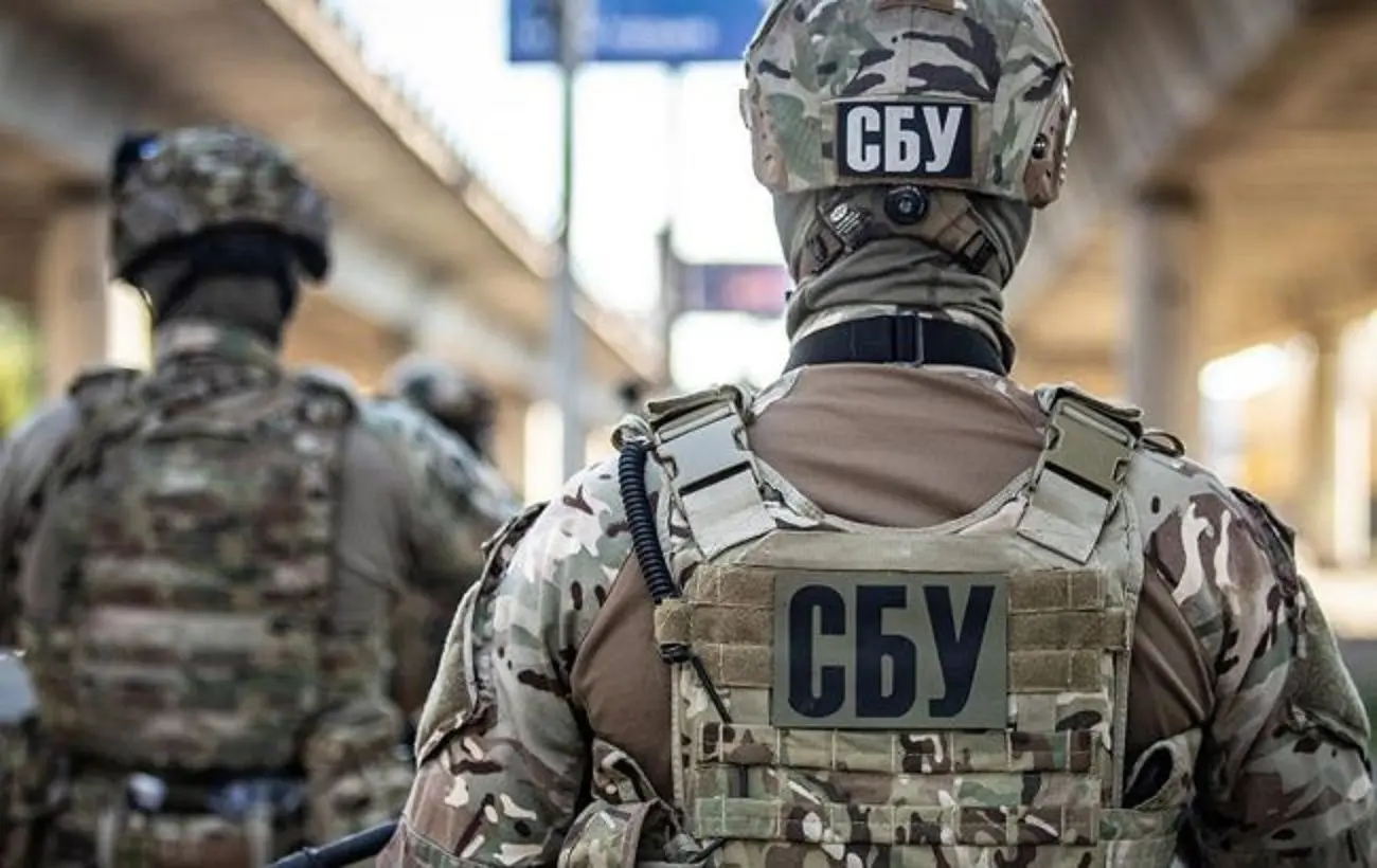 Коригував удари росіян у двох областях: СБУ затримала 16-річного студента