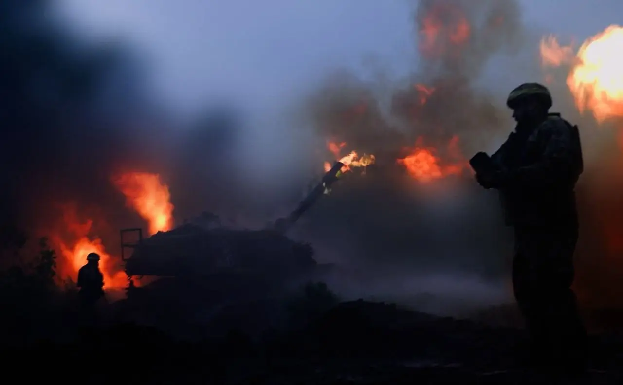 Українські воїни знешкодили 1180 загарбників та 39 артсистем, — Генштаб про втрати ворога