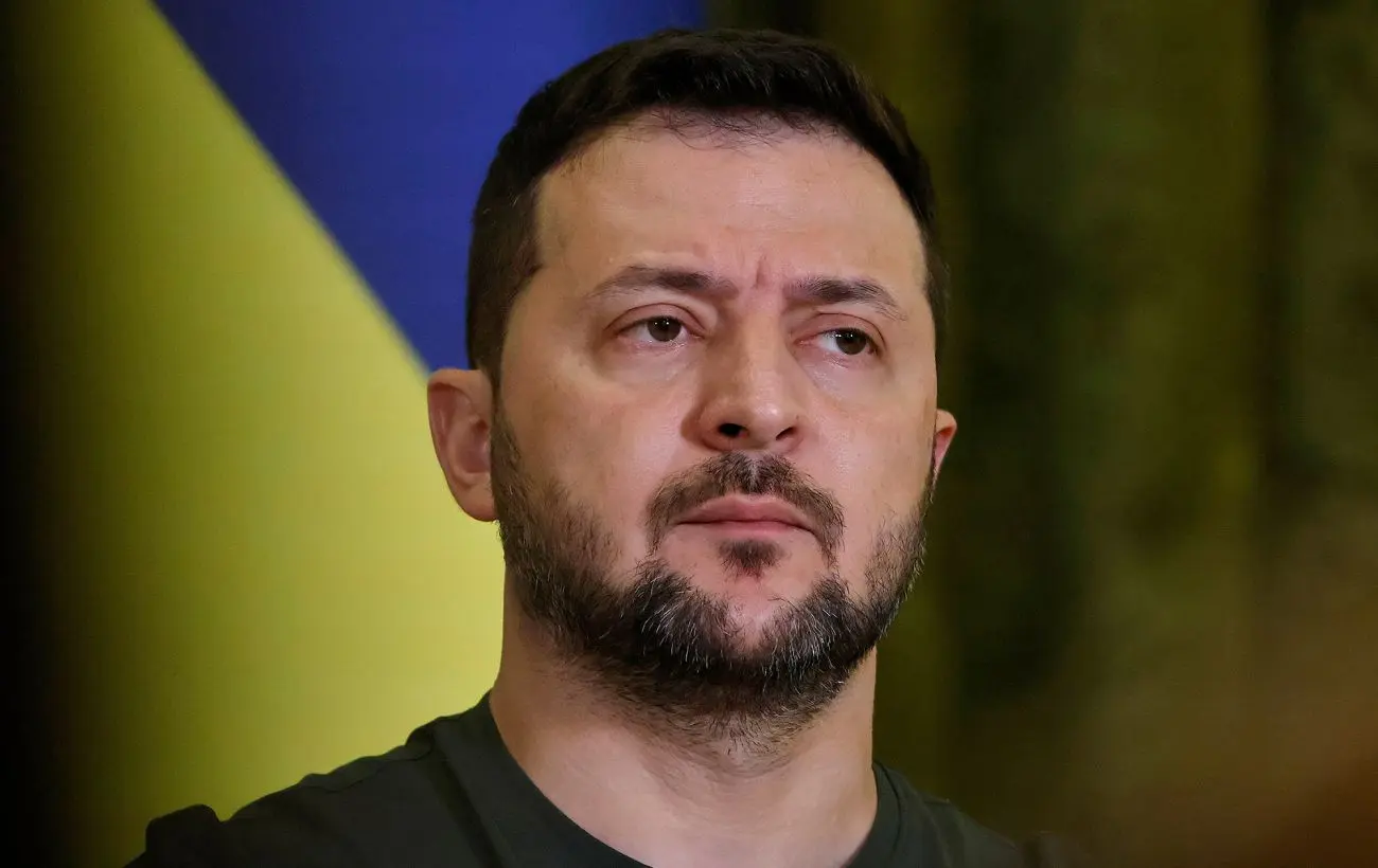 ППО для України: Зеленський повідомив про важливі домовленості з Німеччиною