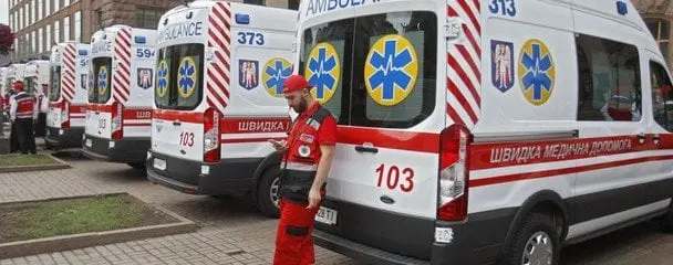 Як викликати швидку допомогу, щоб вона точно приїхала