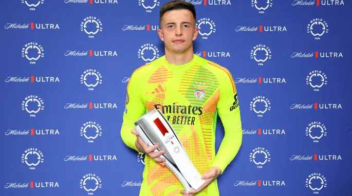 Бенфіка – Челсі: де дивитися матч 1/8 фіналу Клубного чемпіонату світу