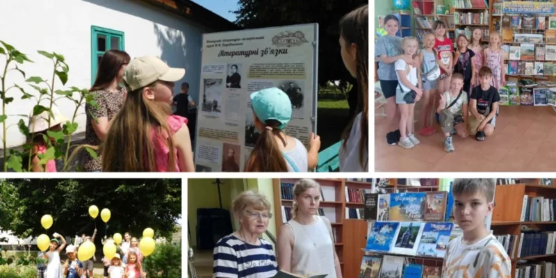 У Вінницькій громаді відбулись заходи до Дня Української Державності