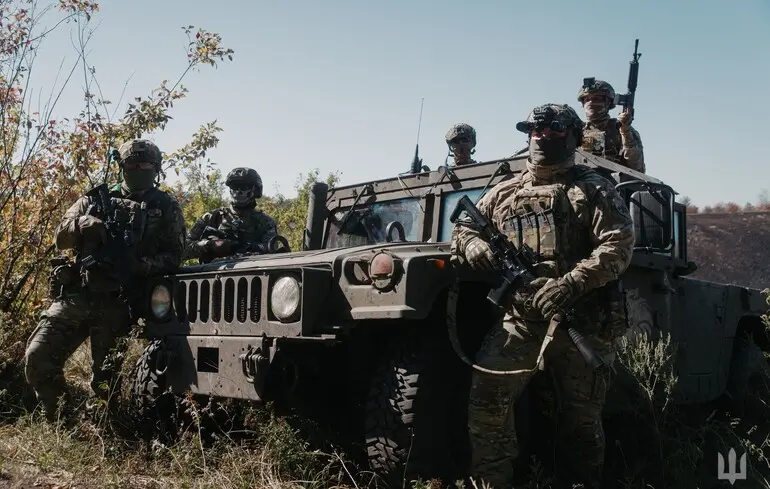 НАТО потребує Україну як щит від російської агресії — FT