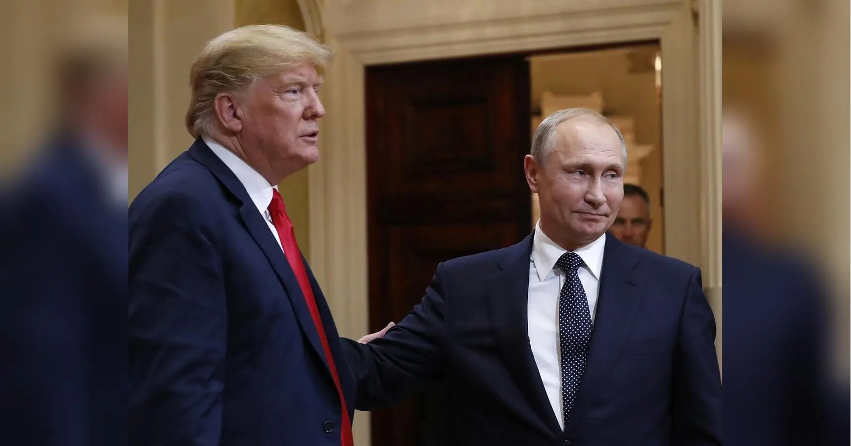 У рф розглядають ультиматум Трампа як дозвіл путіну на ескалацію війни