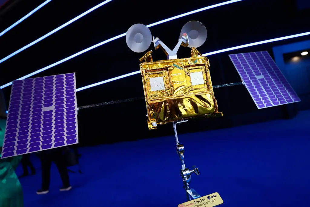 Франція інвестує 700 млн євро в альтернативу Starlink