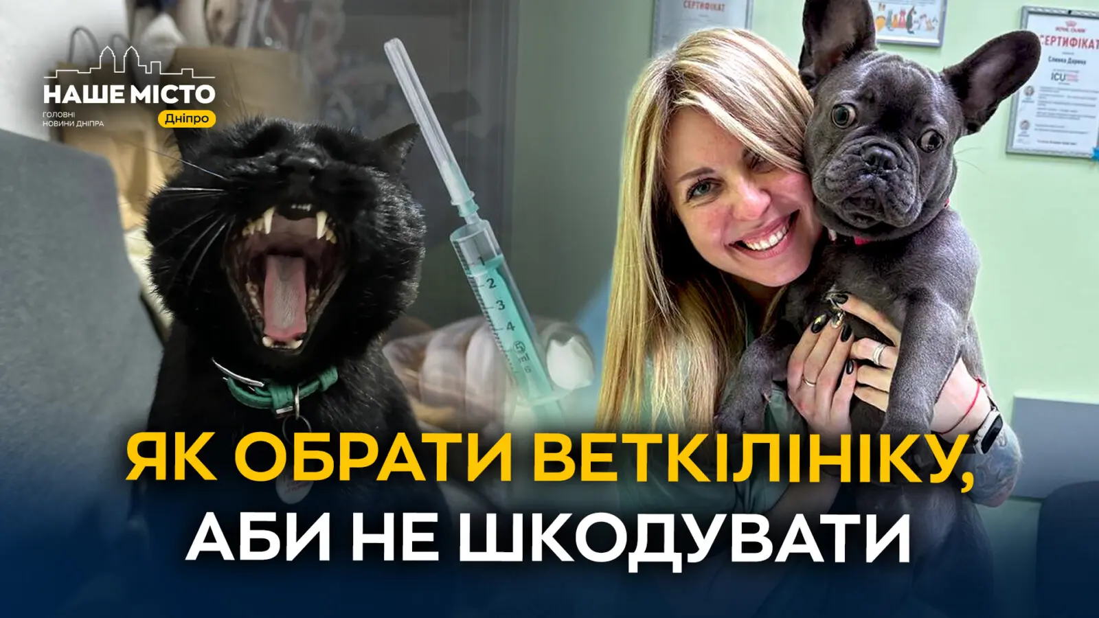 Як обрати веткілінку, аби не шкодувати