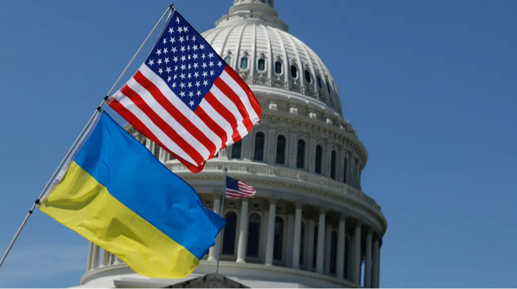  Україна пропонує розширити спільний зі США фонд в оборонній промисловості 