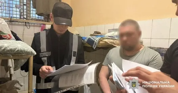 На Закарпатті 41-річний голова профспілки привласнив понад 2 млн грн