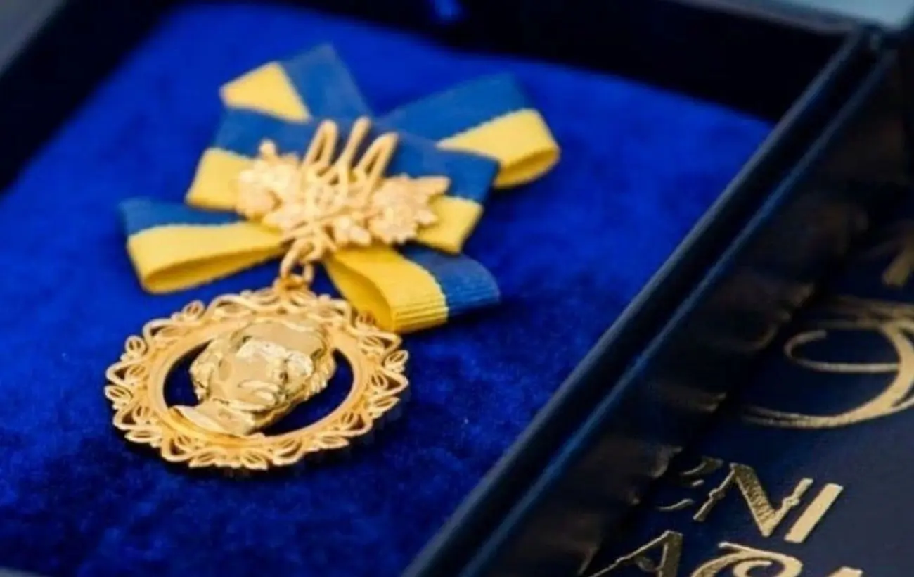 Зеленський змінив правила Шевченківської премії: що варто знати