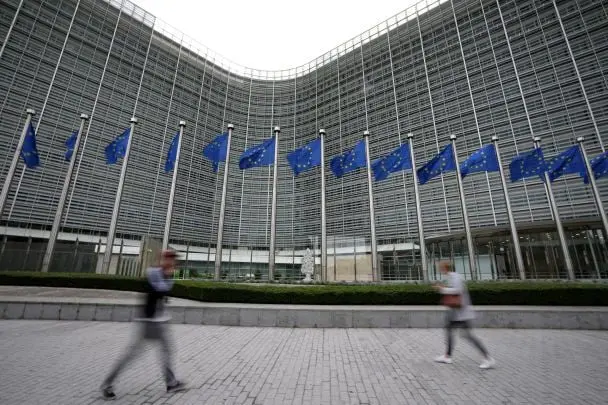 Повне зупинення імпорту газу та нафти з РФ: в ЄС зробили офіційну заяву