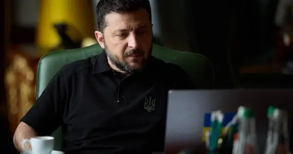 Володимир Зеленський підписав закон про реформу АРМА
