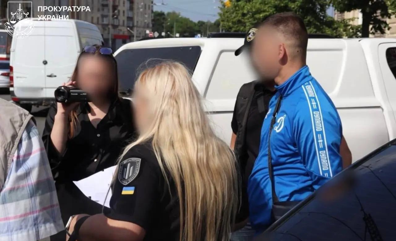 Хитрий план із наркотиками і хабарем, щоб підставити слідчу – справа в суді
