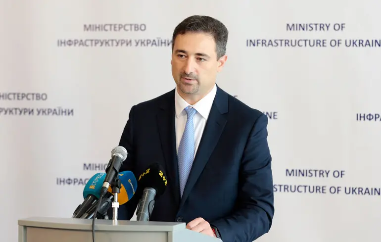 "Укрпошта" планує  виконати нові вимоги НБУ щодо капіталу без залучення грошей з держбюджету