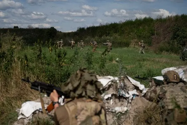 На Чернігівщині курсант влаштував стрілянину на полігоні, є жертви — УП