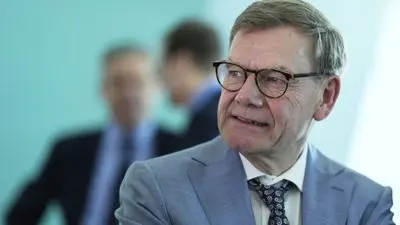 Глава МЗС Німеччини сумнівається, що Путін хоче справедливого миру