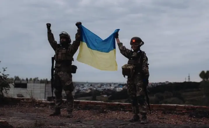 У Чернівцях до Дня захисника та захисниці України відбудеться низка заходів
