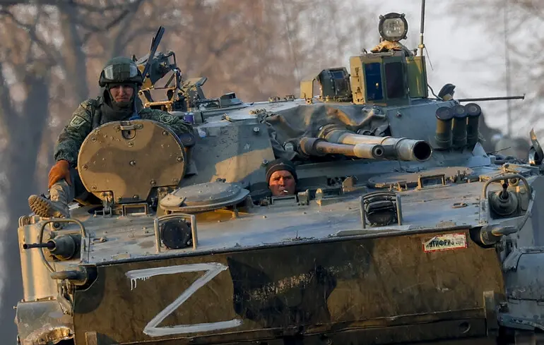 Сіра зона на Сумщині розширюються, росіяни вже штурмують центри приркордоних громад - ISW