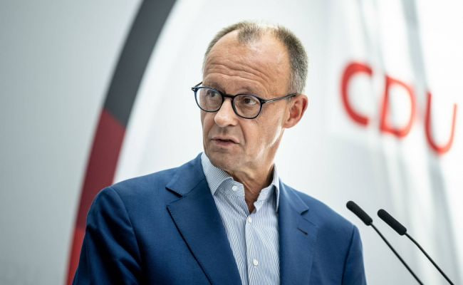 Мерц підтвердив: 17-й пакет санкцій проти РФ ухвалять 20 травня