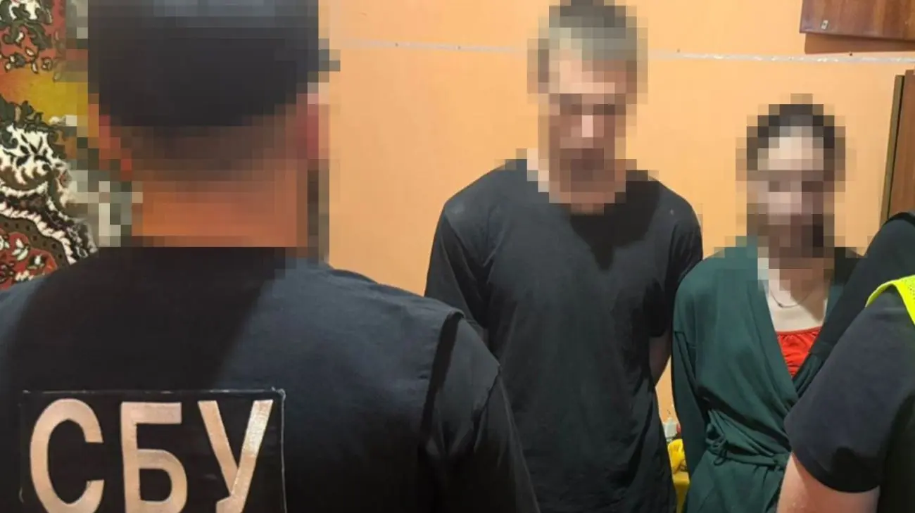 У Житомирі затримали підлітків, які на замовлення РФ підірвали двох чоловіків
