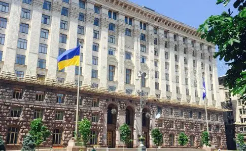 Кличко призначив директором КО “Автотранспортник” Кандюка з Міноборони