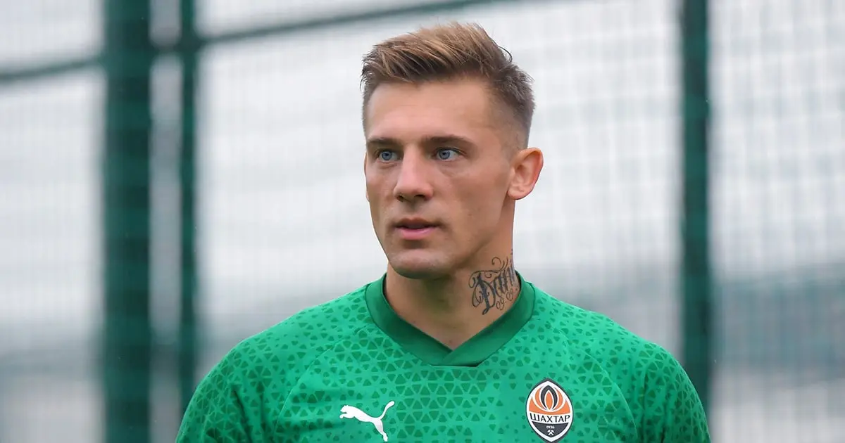 ЗМІ: Артур Рудько затриманий при спробі перетину кордону
