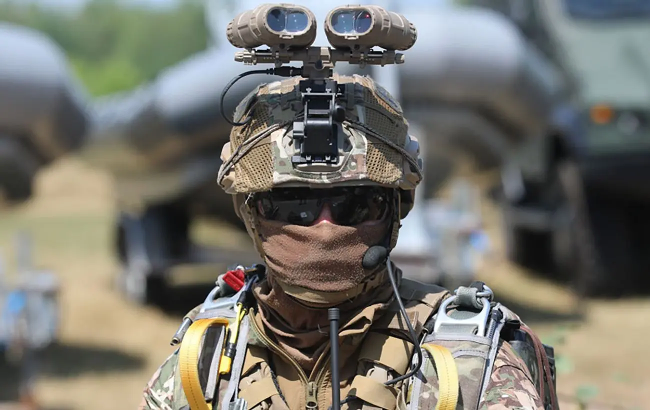 Операція без шансів: воїни ССО знищили 7 росіян та захопили позиції