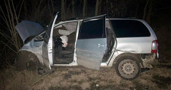 Водія з Хмельниччини увʼязнили на 6 років за ДТП, в якій загинув його брат