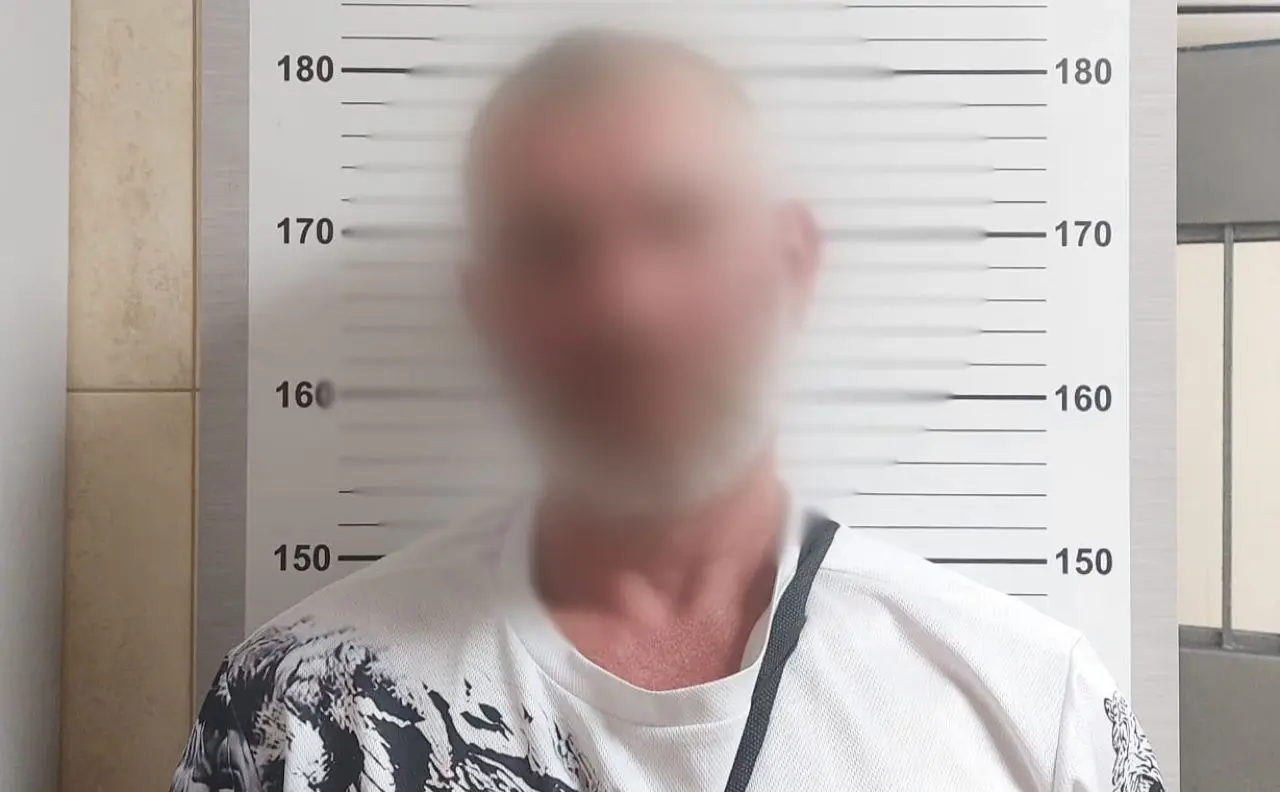У Києві чоловік систематично бив дружину та доньку: справу скерували до суду
