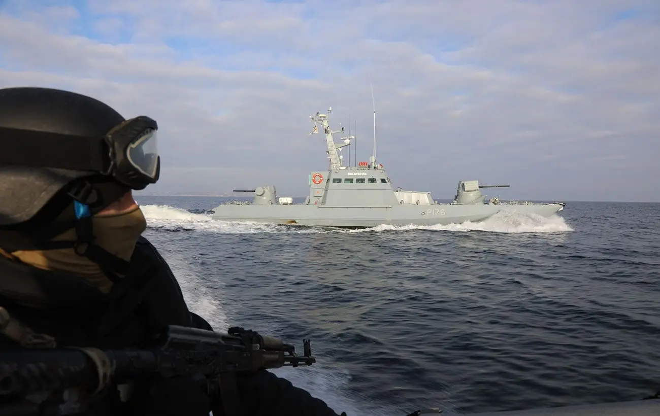 Росія вийшла з арбітражу щодо Керченської протоки: реакція МЗС України