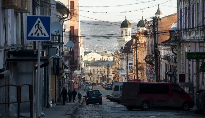 Синоптики розповіли, якою буде погода на Буковині у неділю, 20 липня