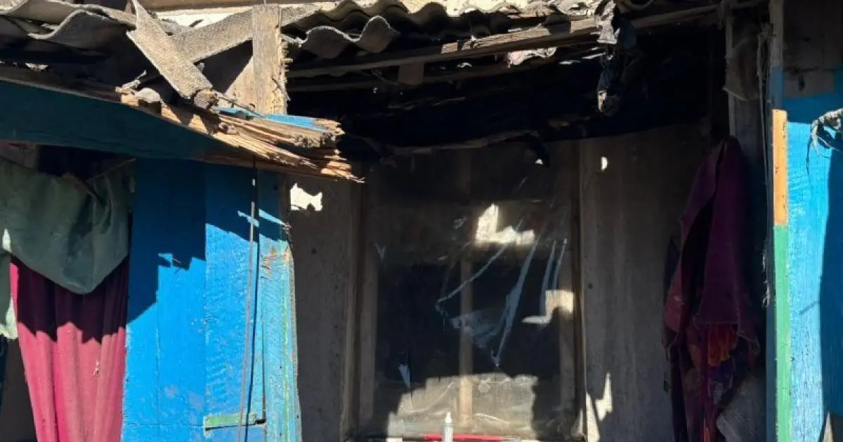 На Харківщині під час обстрілів загинула людина, ще п’ятеро постраждали