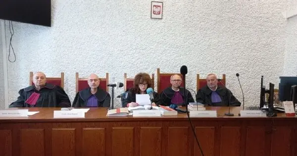 У Польщі на 11 років засудили українця за замах на 12-річну дівчинку
