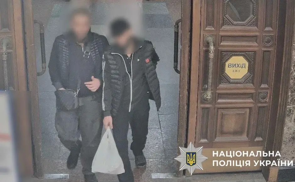 Скоїли розбійний напад на громадянина Туреччини: у столиці судитимуть двох іноземців