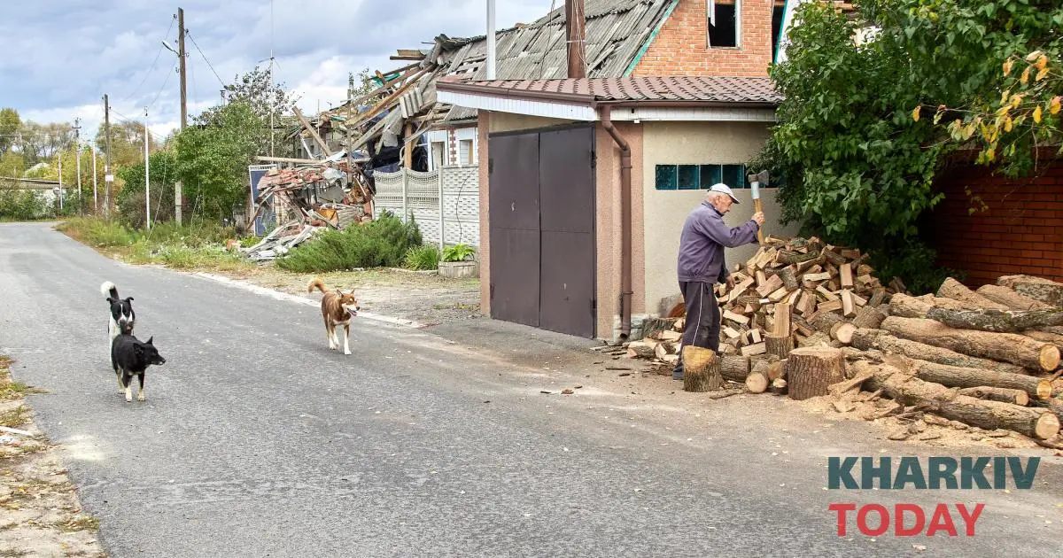Як зимувати. Де на Харківщині не буде світла, газу і тепла цього опалювального сезону