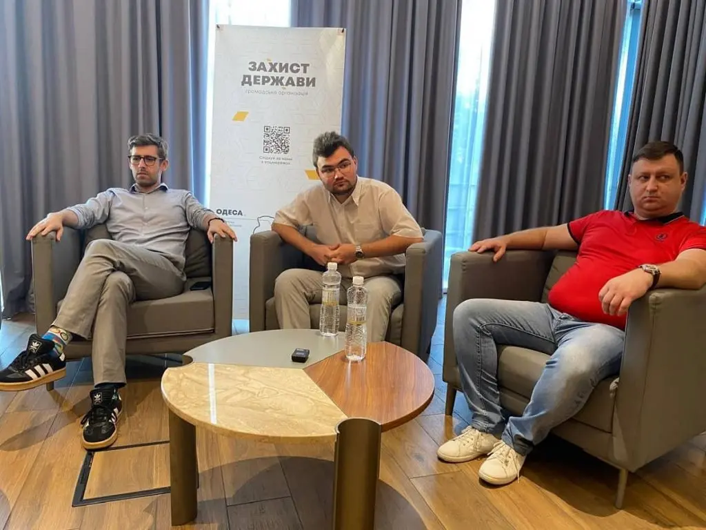 Від політики до дії: новий етап антикорупційної боротьби в Україні