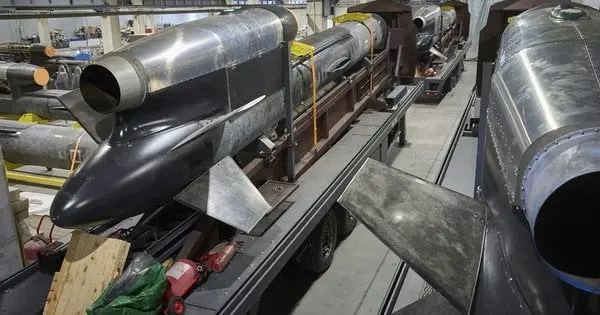 НАБУ заперечило проведення розслідування щодо виробництва ракет «Фламінго»