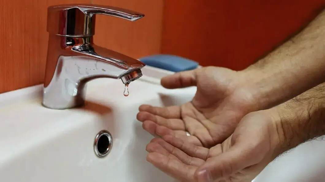 Аварійні роботи у Дніпрі: де немає води 29 вересня